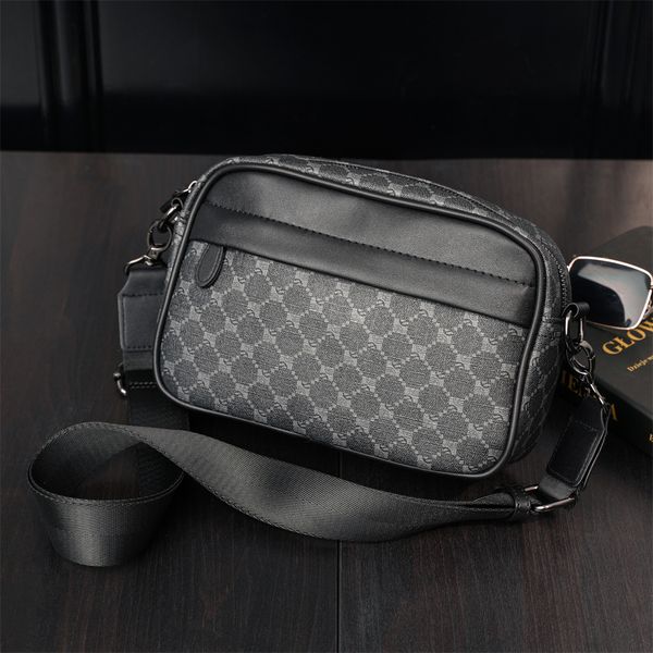 Handtasche Designer Männer Brieftet Schulter Kreuzkundbeutel Tasche Tasche Normal Alligator Krokodil Ein Griff Clutch Bags Frauen Luxus -Rucksack