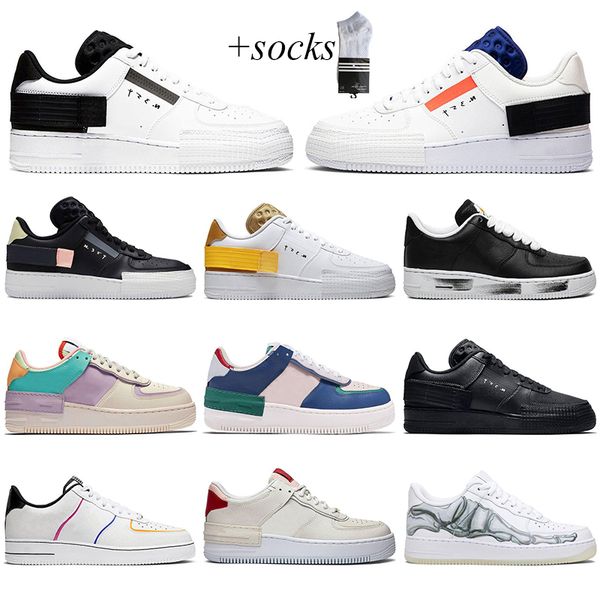 

running shoes for men women black p blue summit white mystic nary skeleton chaussures jogging outdoor mens trainers sport sneakers, White;red