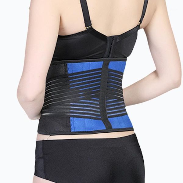 

waist support general sweat body suit belt shaper trimmer trainer corset shapewear slimming vest underbust1, Black;gray