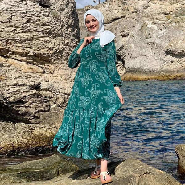 

abaya dubai turkey hijab muslim fashion dress islam clothing abayas dresses for women robe musulman femme kaftan caftan marocain, Red