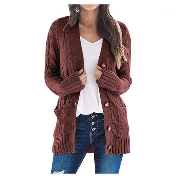 

christmas sweater womens boho patchwork cardigan sweaters long sleeve open front knit sweaters coat pockets1, White