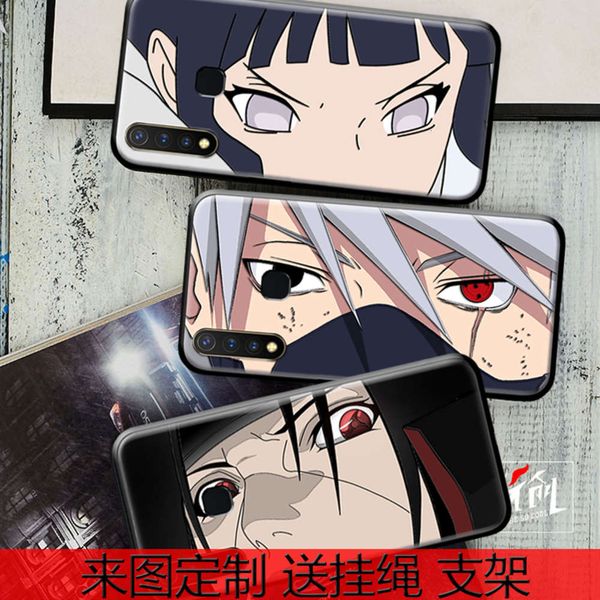 

naruto vivoz5i mobile phone case protective cover