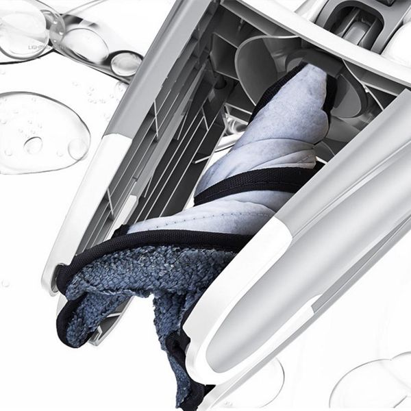 

mop cloth floor mops self wringing microfiber mops for floor cleaning professional 360 degrees with rp ceramic cleaning tiles wmtdee