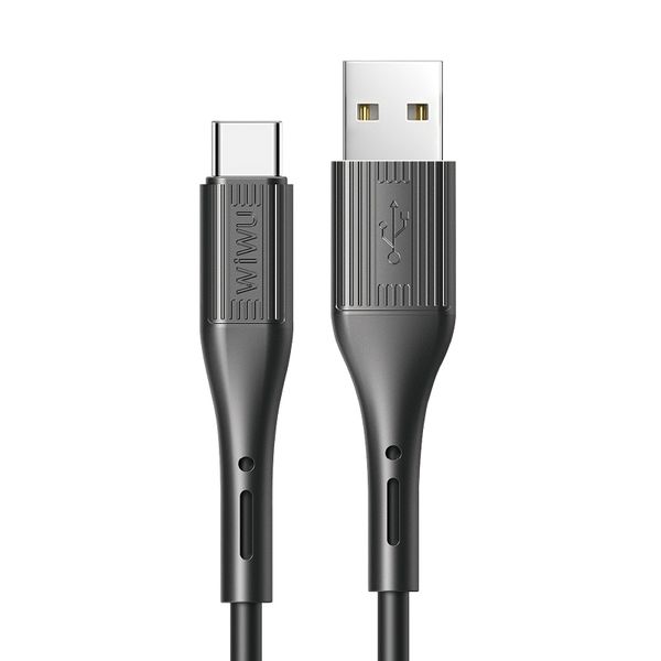 

wiwu g50 12m 24a usb для зарядного кабеля типа cusb-c