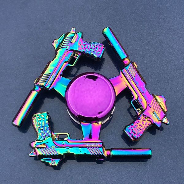 

hand spinner office man round fidget gyro anxiety relief stress edc focus finger toys for children spinners h wmtrzm petsyard