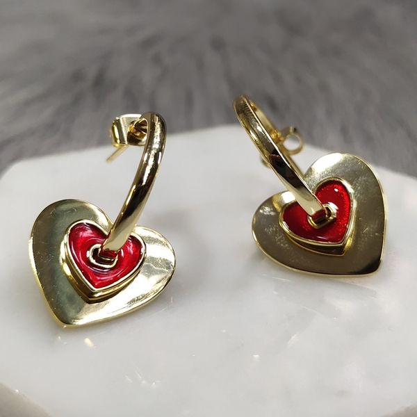 

drop earrings korean earrings fashion jewelry for women custom jewelry luxury styles christmas gifts for lovers, Silver