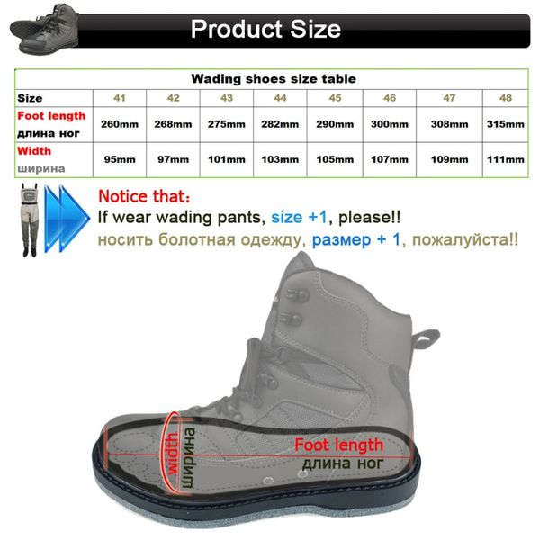

fly fishing waders outdoor hunting wading shoes upstream rubber sole rock fishing shoes the fishing outfit fru1 wmtdzx