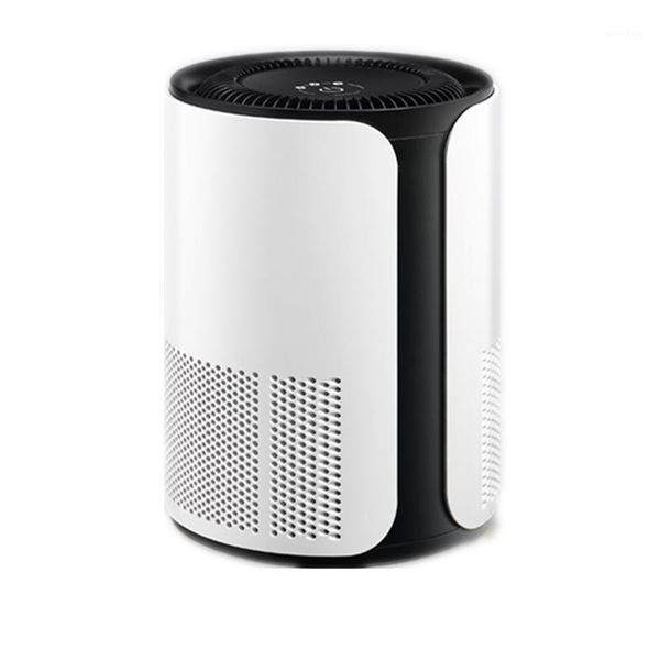 

air purifier household formaldehyde removal anion small mini1
