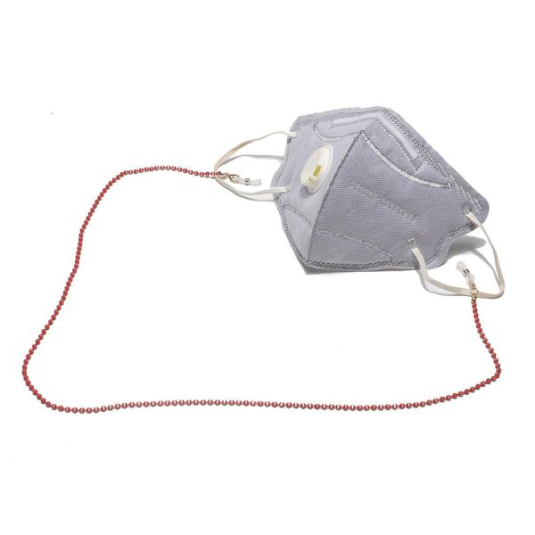 

multi color beaded mask chain holder sunglasses chain fashion sunglasses chain glasses mask holder landyard h jllqkc