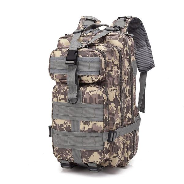

outdoor bags 40l waterproof tactical backpack sports rucksack camping hunting fishing