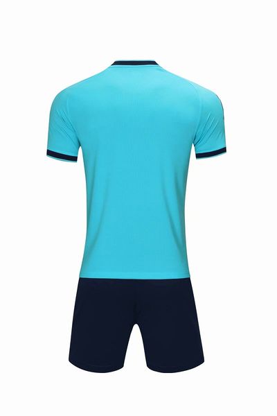 

a74 men kit size s-xxl2020 2021 sky blue soccer jersey 20 21 football shirts maillot de foot, Black