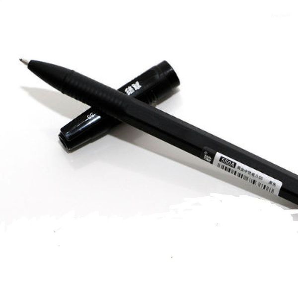 

truecolor 550a gel pen 0.55mm 100pcs/lot wholesale1