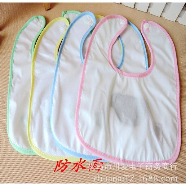 

baby bibs modylers saliva burp boy girls newborn chaining bandana водонепроницаемый медведь детские детские вещи ткань аксессуары f wmtcjd
