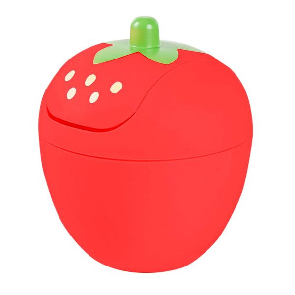 

countertop plastic swing lid мусорное ведро кан таловый стол автомобиль клубника мини мусорное ведро мусорное ведро бин столкопщик пластик h