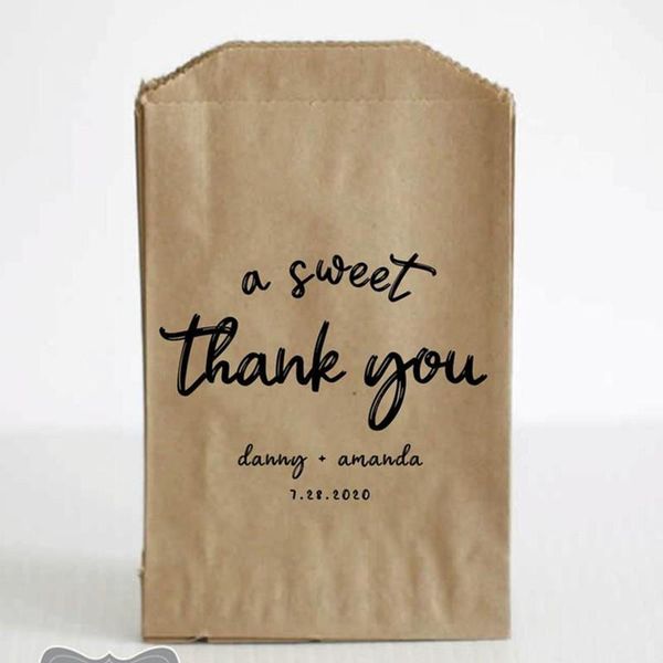 

Custom Wedding Favor Bags, Wedding Welcome Bags, Favors, Candy Donut Trail Mix