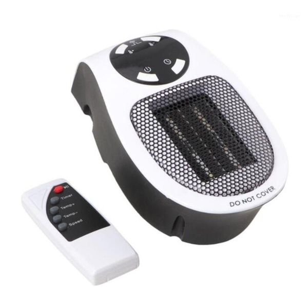 

wall-outlet mini electric air heater powerful warm blower fast heater fan stove radiator room warmer1