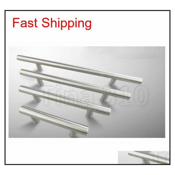 

model t handles is suitable for door handle, drawer handle, wardrobe handles, stainless steel shoe cabinet qylxwm bdenet