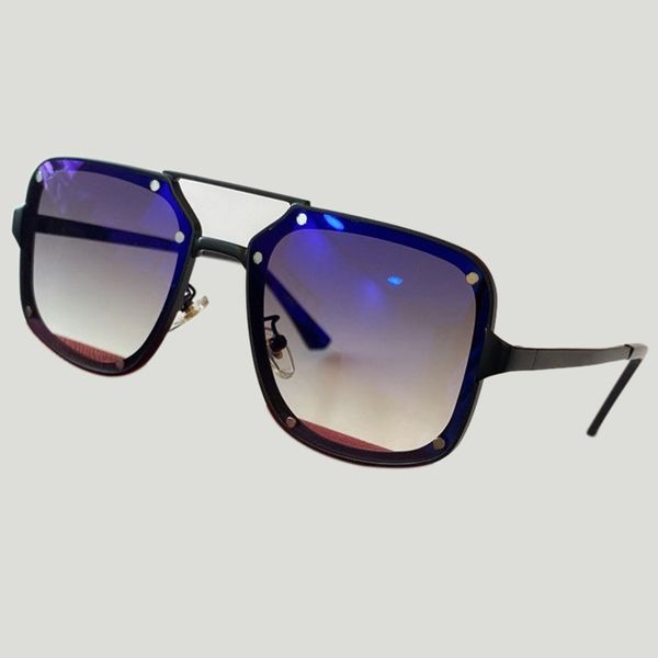 

women square new trends big mirror image uv400 sunglasses large male lunette dimensions of soleil femme tpqa, White;black