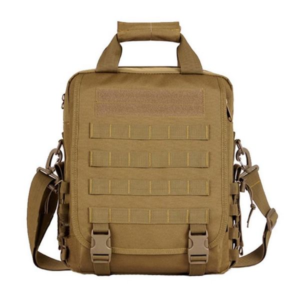 

outdoor bags lapbag sports shoulder molle backpack assualt combat