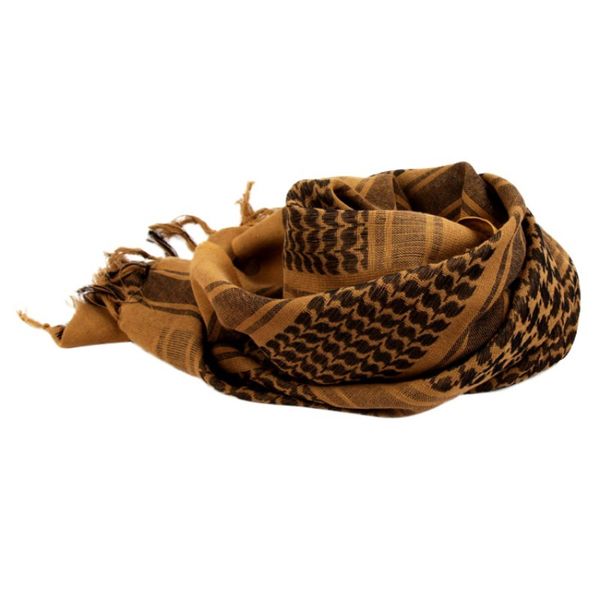 

outdoor camping hiking tactical headdress arab head neck cover warmer scarf 4 nknpx