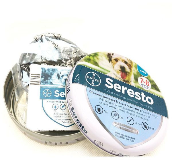 

large repellent tick insect collar tick flea and month collar dogs health up animal 8 flea and 201028 anti-mosquito to seresto jllgl