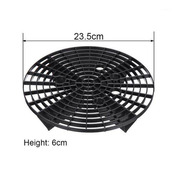 

car sponge black pp wash grit guard anti scratch washboard tool durable insert accessories water bucket filter1