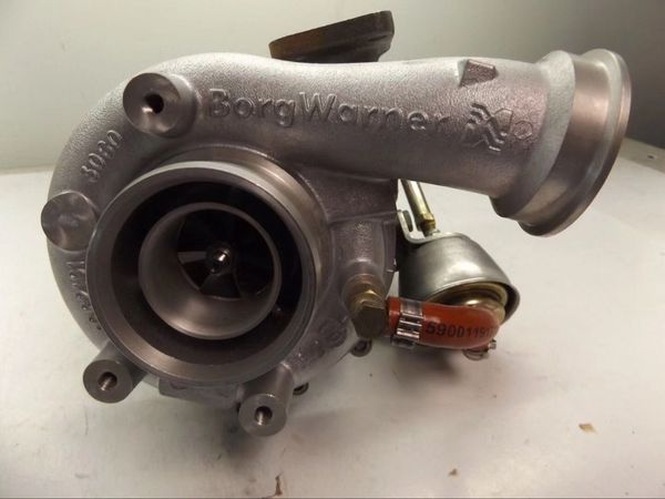 Xinyuchen турбокомпрессор для VOLVO DEUTZ BORG WARNER B1g TURBO 04299983KZ NEW OEM 2007-11 VOLVO L30B L35B