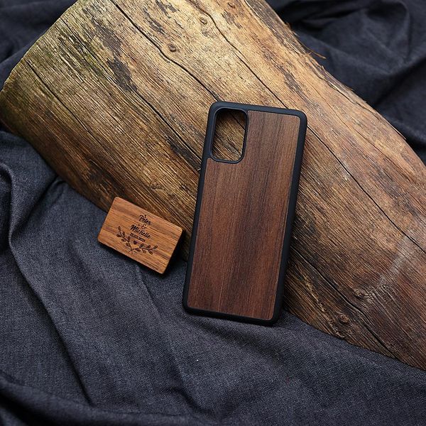 

мода walnut real wood case для huawei p40 pro p30 p20 lite pro mate 30 20 lite деревянные tpu imd q wmtqmc, Black;gray