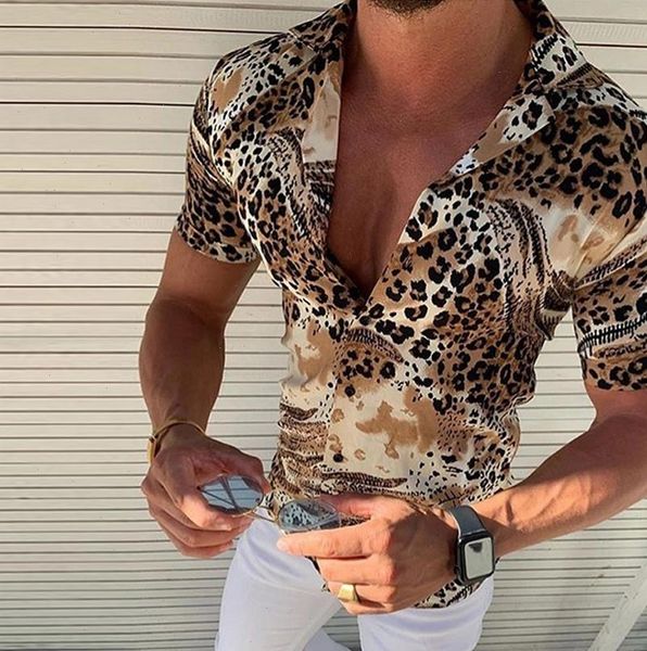 

fashion mens shirt camisa casual male blouse streetwear casual striped short sleeve loose mens shirts camisa masculina, White;black