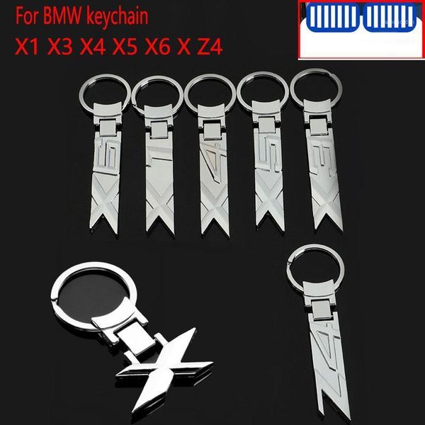 Schlüsselanhänger für X1 X3 X4 X5