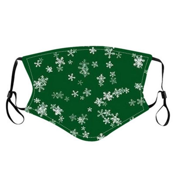 

christmas for men and women riding breathable warm with ears headscarf mask windproof outdoor sports bandanas 2020 bbywmq