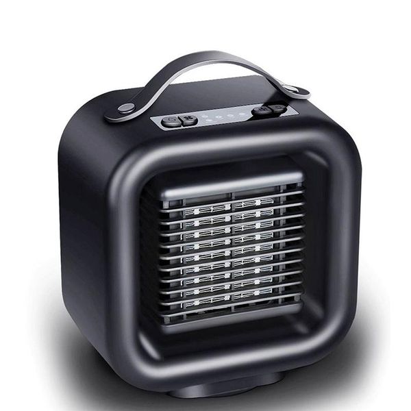 

smart electric heaters 1000w heater mini personal space heating winter fan eu plug deskhome office