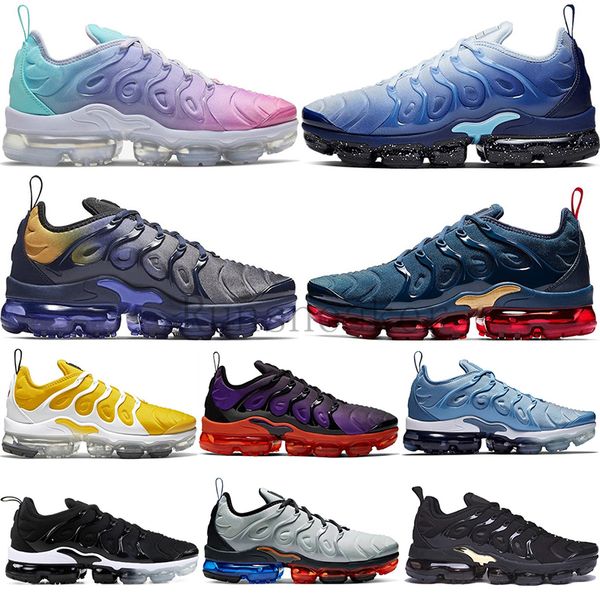 

n plus running shoes for men women royal smokey mauve string colorways metallic triple white black bred trainers sports sne