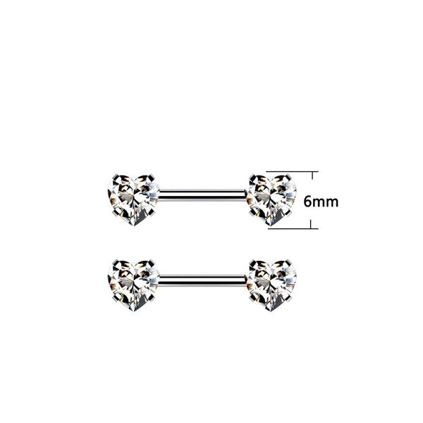 

cz gem nipple barbell ring без розыгрыша ab crystal crystal nipple ring press fit nipple shield nutless piercing body jewelry h sqctgb, Black