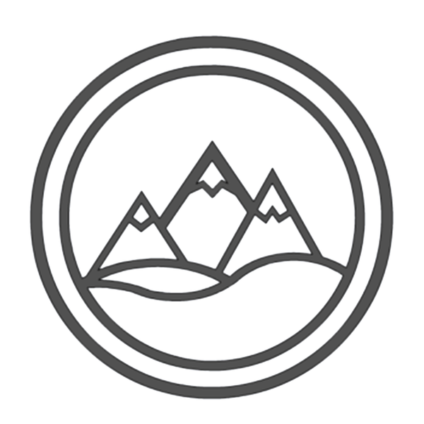 

15*15cm mountain die cut sticker for car truck suv window ski snowboard car styling car sticker
