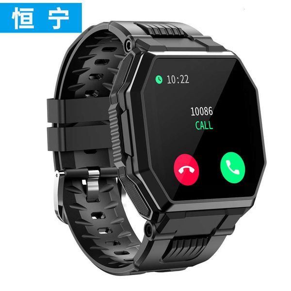 

2021 new s9 phone smart watch double bluetooth sports super long standby waterproof call information reminderbgt