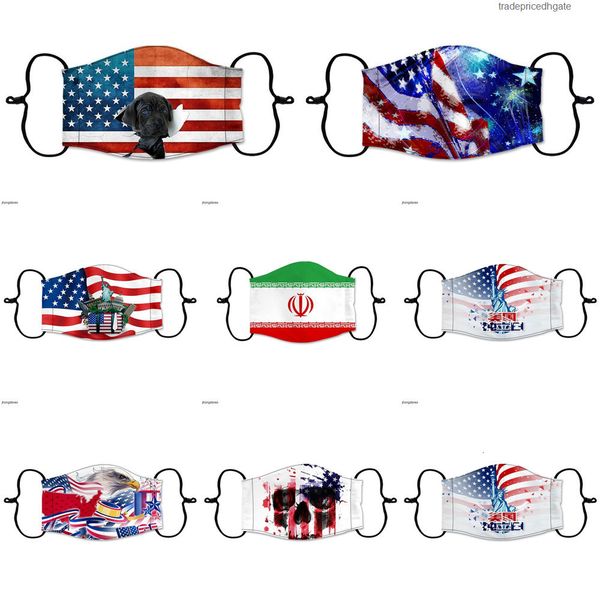 

reusable filter 6 valve face breathing layer k&95% protective mask designer masks mas oz6c 37iz