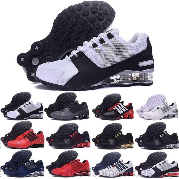 

2021 new men classic avenue 803 deliver oz chaussures femme men women shoes sports trainer tennis cushion sneakers size 40-46 h-2w