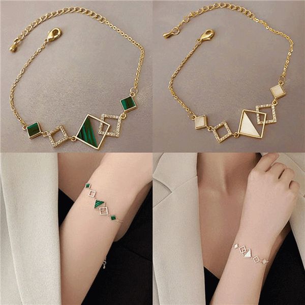 

handchain is designed by a small number of people, Golden;silver