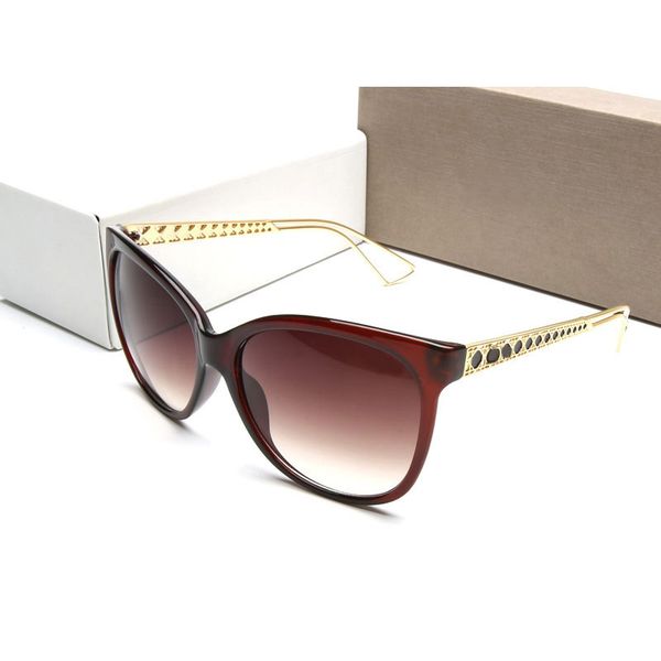 

new classic womans sunglasses fashion brand glasses uv400 mens sun glasses brand designer sunglasses luxury glasses with box glitter2009 q20, White;black