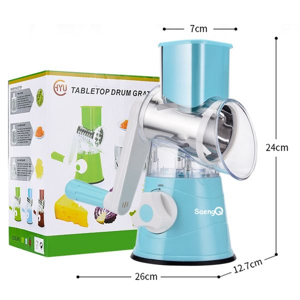 

saengq многофункциональный овощной жатрь фруктовый резак морковь сыр слайсер картофель ножницы кухонные инструменты овощной резак f jlljqa