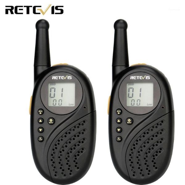 

2pcs retevis rt35 walkie talkies vox uhf license-ham radio station hf transceiver rechargeable two way radio usb charger1
