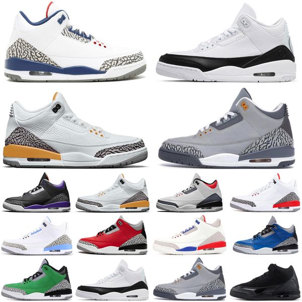 

court purple men basketball shoes laser orange unc fire red cool grey tinker katrina athletic mens trainers sports sneakers size 7-13, White;red