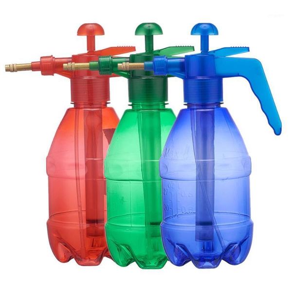 

car washer 1.2l portable household high pressure sprayer1