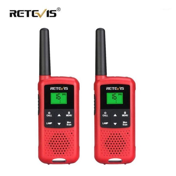 

walkie talkie pre-sale retevis rt649b rt49b 2pcs pmr446 frs walkie-talkies for hunting micro usb charging vox noaa radio1