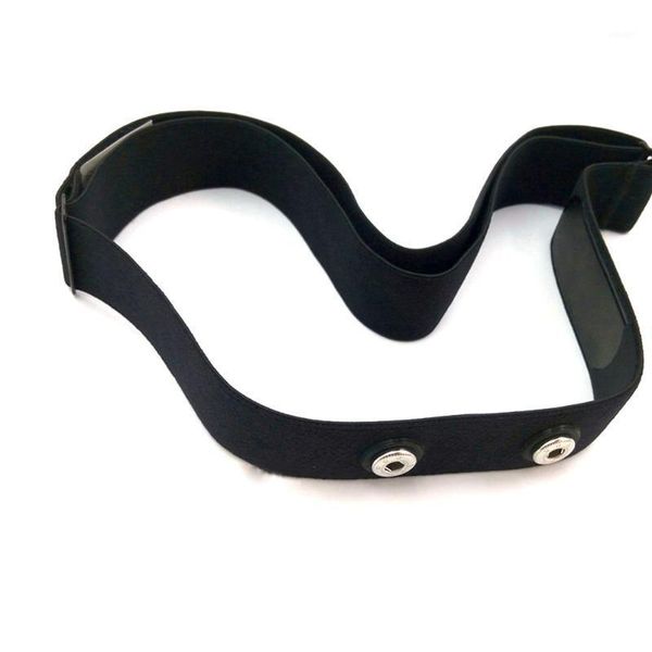 

activity trackers sports fitness equipment boating heart rate monitor accessories cycling elastic band running universal nylon chest belt st