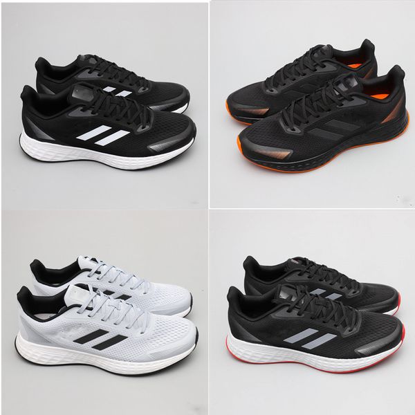

duramo casual shoes triple fast delivery white blue black gray casual shoes trainer couple sneakers eur40-45
