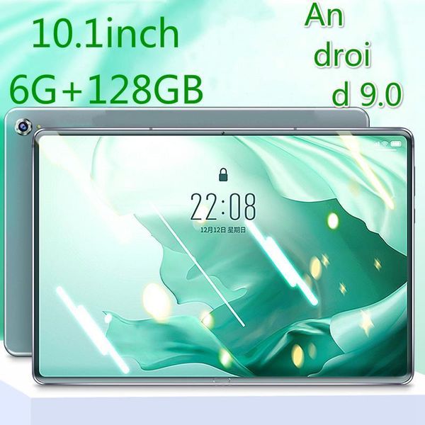 

[2021 new] 10.1inch elementary, junior high and high school english learning artifact students learning tablet1