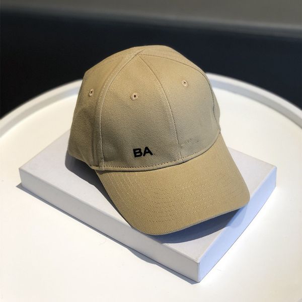 

2021 designer hat fashion cap luxury baseball hats mens fitted baseball caps designers men baseball cap