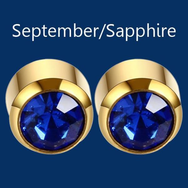 

1pair stainless steel earring gun earrings stud ear cartilage woman for body jewelry tragus piercing q bbyrqf, Silver